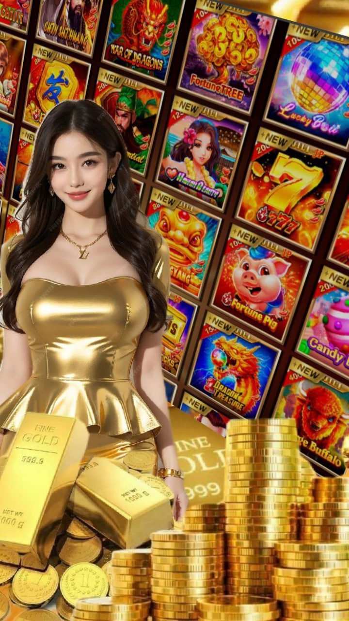 bed 4999 Fortune Snake page view with themed entertainment focus