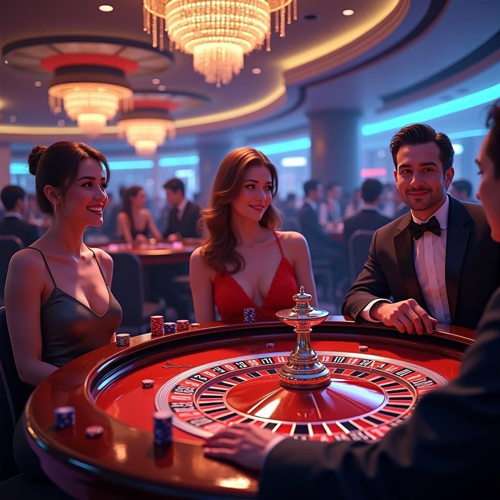Weekend Casino Guide hero on bed 4999 for Bangladesh adult users